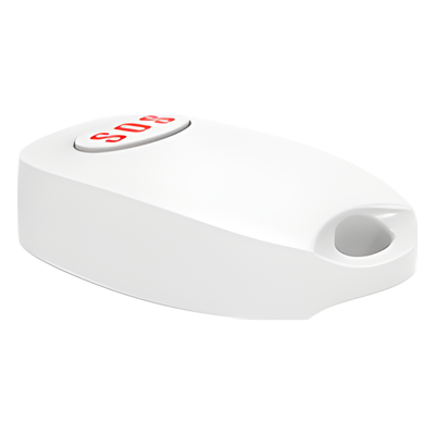 BOTON INALÁMBRICO DE EMERGENCIA PARA MODELO Y501Y/Y501WY/X305 - Imagen 4