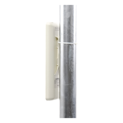 Punto de Acceso WiFi Exterior para WISP y Hotspot 2.4 GHz / Cobertura hasta 800 m / Administración Gratuita en la Nube / Antena Sectorial 10 dBi / 128 Usuarios - Imagen 3