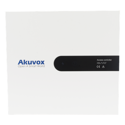 Controlador de Acceso para 4 puertas / Administrable 100 % en la Nube / Compatible con Teclado Wiegand de Terceros / PIN para visitas desde la APP / Capacidad de batería de respaldo / Función de Anti-Passback / 50,000 Tarjetas - Imagen 3