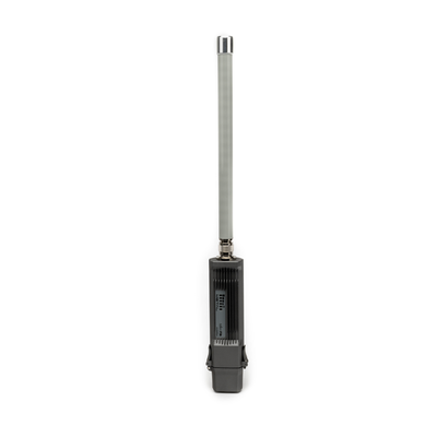 (Metal 52 ac) Punto de acceso Doble Banda 802.11 a/b/g/n/ac, Hasta 1260mW de potencia con carcasa Metálica para inmunidad al ruido. - Imagen 3