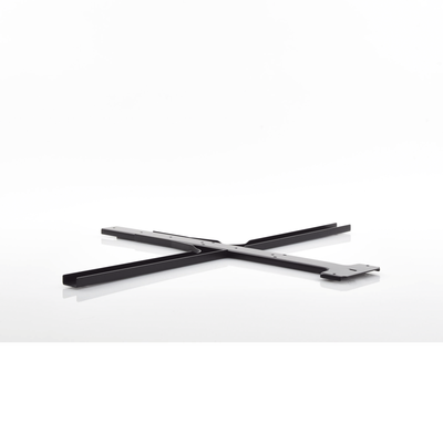Soporte para Pantalla PanaCast 40/50/55 / Compatible VESA hasta 86" / Montaje Superior e Inferior / Separación 200-600 mm / Tornillería y Espaciadores Incluidos 14207-72 - Imagen 4