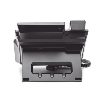 Teléfono IP Empresarial con Estándares Europeos, 20 lineas SIP con pantalla LCD a color, 60 teclas DSS/BLF, puertos Gigabit, IPv6, Opus , PoE/DC - Imagen 7