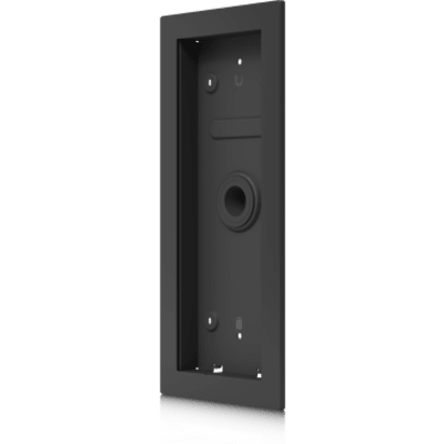 Soporte de Montaje Empotrado para UniFi Intercom: UA-G3-Intercom , UA-Intercom - Imagen 3