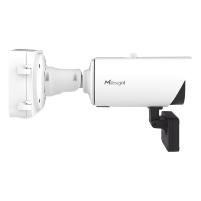 Cámara de Tráfico AI / Starlight Sensor / Smart IR II / Resolución 4K / Lente 8~38mm AF / Radar 3D / H.265+ / Detección IA / IP67 / Protección 4KV / 9W - 16W / Rango -40°C a 60°C - Imagen 12