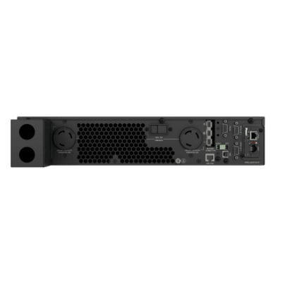 UPS SteadySine™ de 10000 VA/10000 W, Topología Online Doble Conversión, Entrada 208/240 Vca Con Terminal L1+L2+G, Onda Senoidal Pura, Con Baterías de Lithium-Ion (LiFePO4), 4 UR, Con 2 Tomas NEMA L6-30R y 1 HW L1+L2+PE - Imagen 6