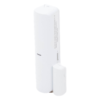 (AX PRO) Contacto Magnético Inalámbrico + 2 ZONAS PARA AGREGAR SENSORES CABLEADOS / 3 en 1 / Soporta 2 Zonas Cableadas - Imagen 6