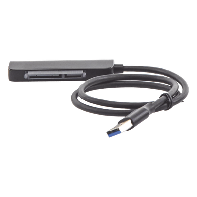Cable Adaptador SATA a USB 3.0 | SATA 3.0/2.0 | Soporta HDD y SSD de 2.5" | Soporta S.M.A.R.T, TRIM, UASP | No Requiere Adaptador de Corriente | Cable 50 cm. - Imagen 5