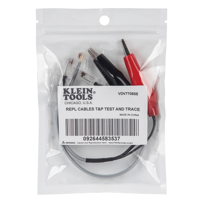 Probador para Mapeo de Cables de Red Tone & Probe No Energizados - Imagen 5