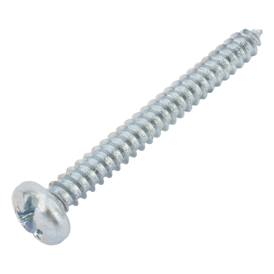 Paquete de 10 taquetes café 1 3/4" y 10 tornillos 10mm x 1 3/4" (1104-05002) - Imagen 5