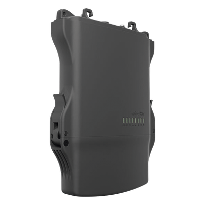 (NetMetal ac²) Punto de Acceso Conectorizado, Doble Banda Simultanea en 2.4 y 5 GHz, Hasta 1167 Mbps y 1000 mW de Potencia - Imagen 5