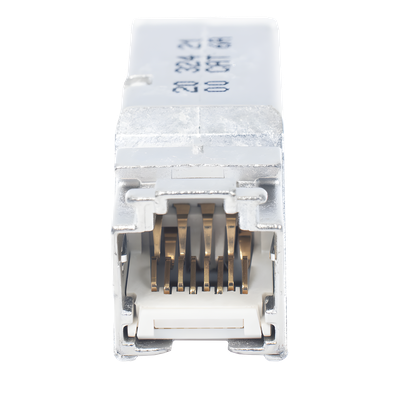 Conector para Patch Panel Z-MAX Blindado, Cat6A - Imagen 6