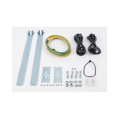 Switch Data Center 100GE / 48 Puertos DSFP 100GE + 8 QSFP-DD 400GE / 16.0 Tbps 5350 Mpps / RDMA RoCEv2 PFC ECN Lossless Ethernet / Capa 3 Spine-Leaf VXLAN EVPN / BGP OSPF MLAG / 1 RU Fuentes 1+1 Hot-Swap - Imagen 5