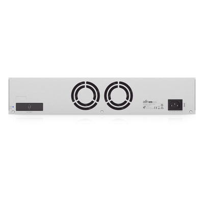 NVR PRO UniFi Protect, con bahía para 7 discos duros, almacena hasta 20 cámaras 4k o 60 cámaras 1080p, pantalla táctil - Imagen 3