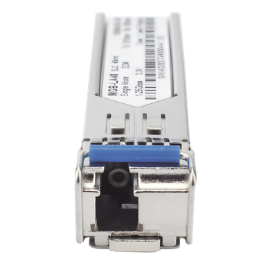 Transceptor mini-Gbic SFP 1G LC TX:1310nm RX:1550 para fibra Mono Modo 40 Km WDM, Requiere MGB-LB40 - Imagen 4