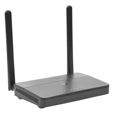 Router residencial cnPilot r195W administración en la nube, 5 puertos Gigabit, doble banda, ideal para incrementar experiencia en streaming - Imagen 5