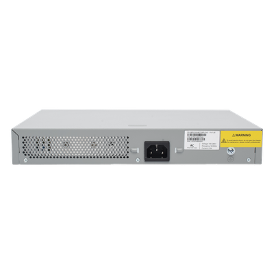 Switch Administrable PoE Capa 2 con 8 puertos Gigabit PoE 802.3af/at + 2 SFP para fibra 1Gb, gestión gratuita desde la nube, 125w - Imagen 7