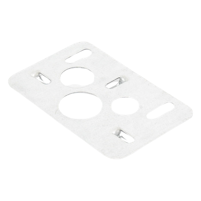 Placa salida a tubo automática para tubería de 3/4, 1 y 1 1/4 - Imagen 5