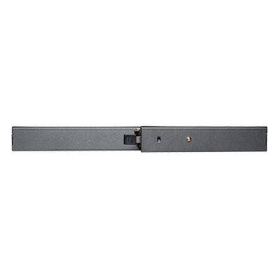 Switch PoE inteligente / cnMatrix EX2052R-P / PoE+ / 48 puertos x 1 Gps / 4 SFP+, fuente de alimentación extraíble - Imagen 8