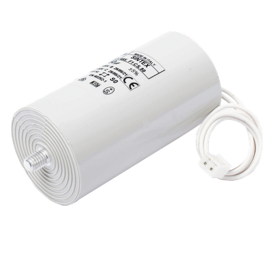CAPACITOR DE 50 UF 115V PARA FAAC 741/BLIZZARD900 - Imagen 4