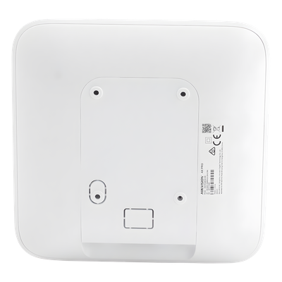 (AX PRO) Panel de Alarma Inalámbrico de Hikvision / Soporta 48 Zonas / GSM 3G/4G, Wi-Fi y Ethernet / Incluye Batería de respaldo / Compatible con los Accesorios AX PRO. - Imagen 6