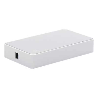Switch de escritorio 8 puertos 10/100 Mbps - Imagen 8