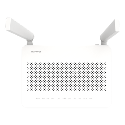 ONT GPON Huawei OptiXstar WiFi 5 (2.4/5 GHz) 4GE LAN + 1 POTS, SC/APC - Imagen 8