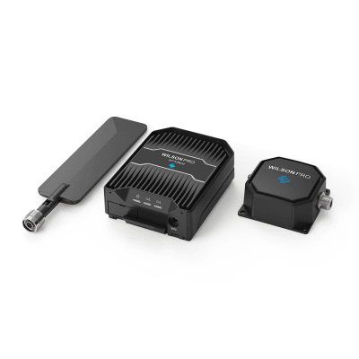 Amplificador de Señal Celular IoT 3.0 / Compatible con Redes de Operadores en México y EE.UU. / Banda 12, 13, 5, 4, 25/2 / Ganancia Máxima 15 dB / Potencia Máxima 24 dBm - Imagen 4