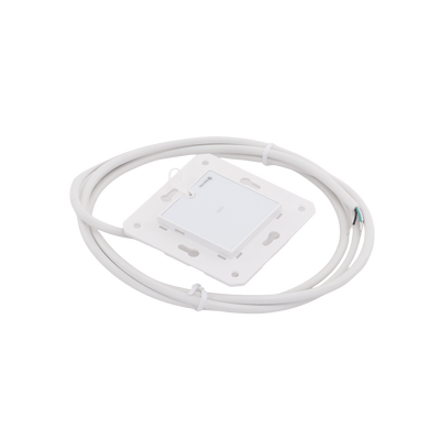 Modulo de Pared para Tirador de Baño con LED Indicador IP67 / Compatible con NX0019/B, NX0015 y NX1021 - Imagen 3