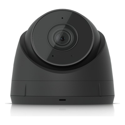 Cámara UniFi Protect G5 Turret Ultra Color Negro, compacta, para exterior / 2K (4 MPX) / ángulo 102.4° / visión nocturna hasta 30mts/ detección de eventos / micrófono, POE+ - Imagen 3
