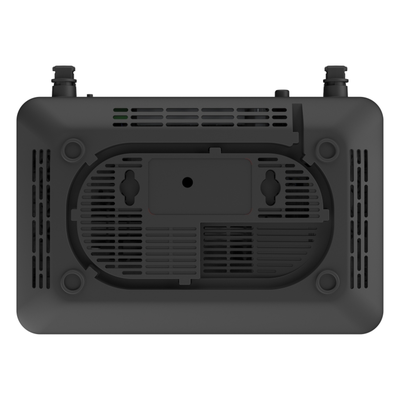 ONU/ONT - XPON Router WIFI AX 3000 / 1 Puerto PON SC/APC / 1 Puerto FXS (RJ11) / 1 Puerto WAN/LAN Gigabit / 3 Puertos LAN 10/100/1000 MBPS / Compatible con EasyMesh / Soporta AgiNet Config - AgiNet ACS (herramienta de gestón remota) - Imagen 4