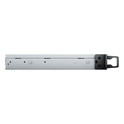 NAS RackStation RS822+ | 4 Bahías | 1U | AMD Ryzen V1500B | 32 GB DDR4 ECC | 4 Puertos 1GbE | Expansión PCIe | Compatible con SSD NVMe | Sistema Operativo Synology DSM. - Imagen 7