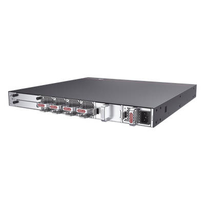 Firewall HUAWEI HiSecEngine de 15 Gbps para Empresas Grandes. Incluye Licencias por 1 Año de Threat Protection (AV, IPS, URL) y Licencia N1 - Imagen 7