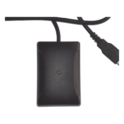 Lector RFID 125 KHz de Sobremesa con Conexión USB, Especial para software Helpnex