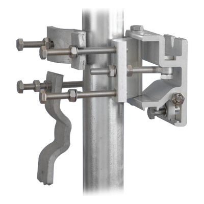 Montaje para antenas JRMB-900-6-MIMO / JRC-32DD-DUPLEXPRE / JRMA0-380-10/11 - Imagen 3