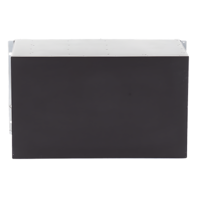 OLT Carrier Class Modular GPON, 6 Ranuras de Servicio, Incluye 1 Tarjeta de Servicio 16 puertos GPON, crecimiento hasta 96 puertos GPON, 6 UR, Gestión por UNM2000, CLI, (Incluye Instalación de software UNM2000) - Imagen 5