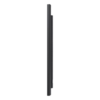 Pantalla Profesional LED de 55" para marketing digital / UHD 4K (3840x2160p) / Entradas de Video HDMI / uso 16/7 / Compatible VESA 200x200 / compatible con plataforma de gestion Samsung VXT - Imagen 4