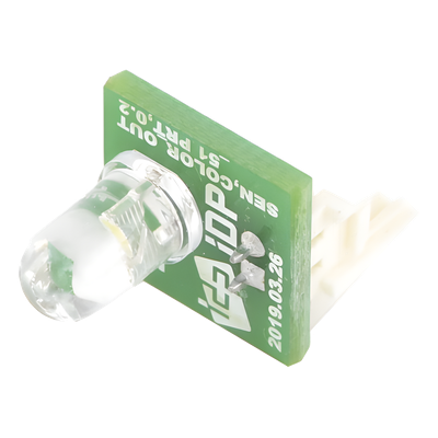 Refacción: Sensor Entrada/Salida para SMART51 - Imagen 3