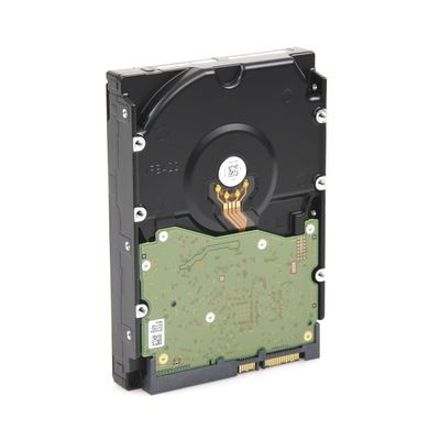 Disco duro WD de 8TB / 7200RPM / Optimizado para soluciones de video inteligente - Imagen 6