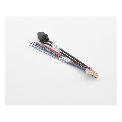 Módulo de entrada y salida de alarmas compatibles con serie XMR401AHD, XMR401AHDS, XMR401AHD/V2, XMR401AHDS/V2 - Imagen 4