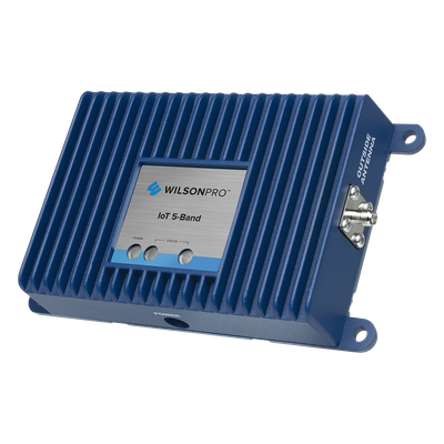 Kit Amplificador de señal celular 4G LTE y 3G de conexión directa. Especial para router, comunicador o módem celular IoT / M2M con conexión SMA hembra. Soporta un dispositivo y múltiples operadores. - Imagen 5