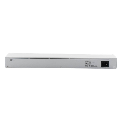 UniFi Switch Aggregation, administrable capa 2, 8 puertos SFP+ de 10G - Imagen 6