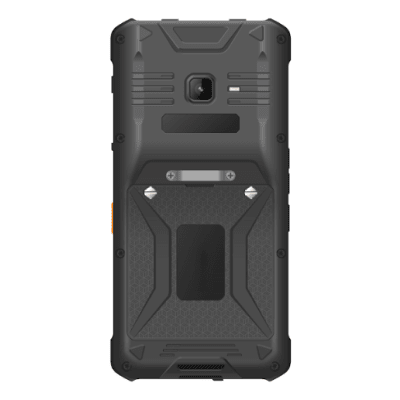 PDA Profesional Todo-en-Uno para Redes de Fibra Óptica / 2 Puertos 2.5GB / Función VFL 10mW / Función OPM / WiFi 6 / Puerto HDMI / Protección IP65 - Imagen 3
