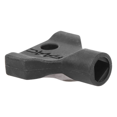 Llave Triangular de Desbloqueo Para barreras FAAC - Imagen 4