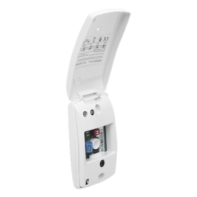 Detector de rotura de vidrio para lazo de sondeo V-Plex, identificado por número de serie - Imagen 4