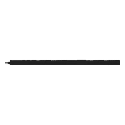 PDU Inteligente Enlogic Advantage MS / 48 Tomas (24) C13 + (24) 4-en-1 C13/C15/C19/C21 / 208 Vca Trifásico 3P Wye 30 A (24 A) / 8.6 kVA / Monitoreo por Entrada y Switcheo por Toma / 0U Vertical 1.78 m (5.8 ft) - Imagen 3