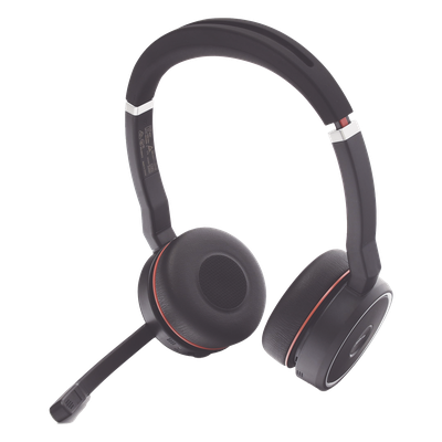 Jabra Evolve 75 Duo 7599-838-109 - Imagen 4