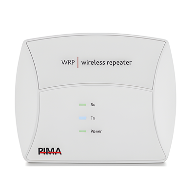 REPETIDOR P/SERIE INALAMBRICA PIMA FORCE