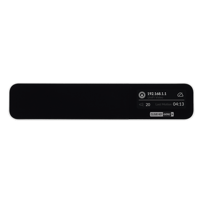 UniFi OS Console Cloud Key Gen2 PLUS / con aplicaciones UniFi Network y Protect, para hasta 50 dispositivos y 20 cámaras UniFi HD, incluye disco duro 1TB - Imagen 7