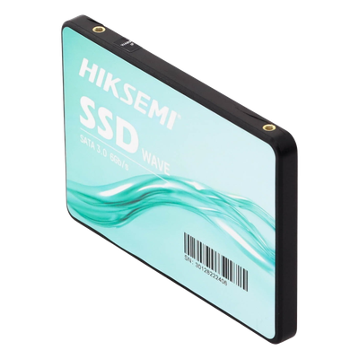 Unidad de Estado Sólido (SSD) 512 GB / 2.5" / SATA III 6 Gb/s / 3D NAND / 530 MB/s Lectura / 450 MB/s Escritura / Gaming y PC Trabajo Pesado - Imagen 4