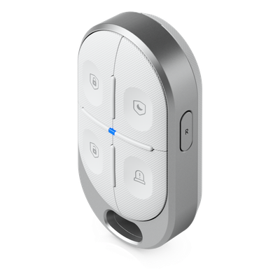 Llavero de Control Inteligente para UniFi Protect / Tecnología SuperLink de Hasta 2 km / 18 Acciones Programables, 6 Botones y Batería de 10 Años - Imagen 3